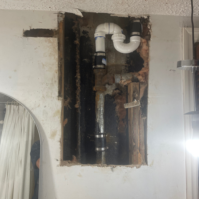 Drwall Repair