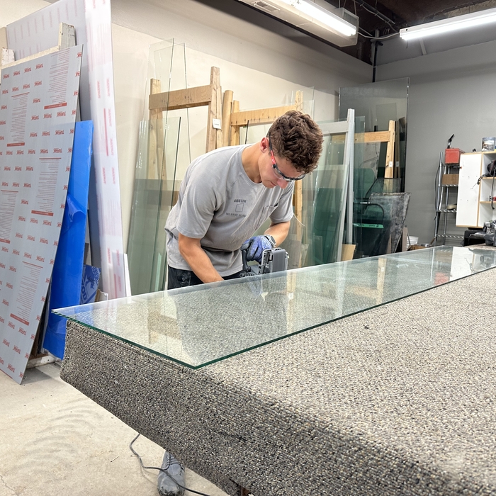Custom Glass