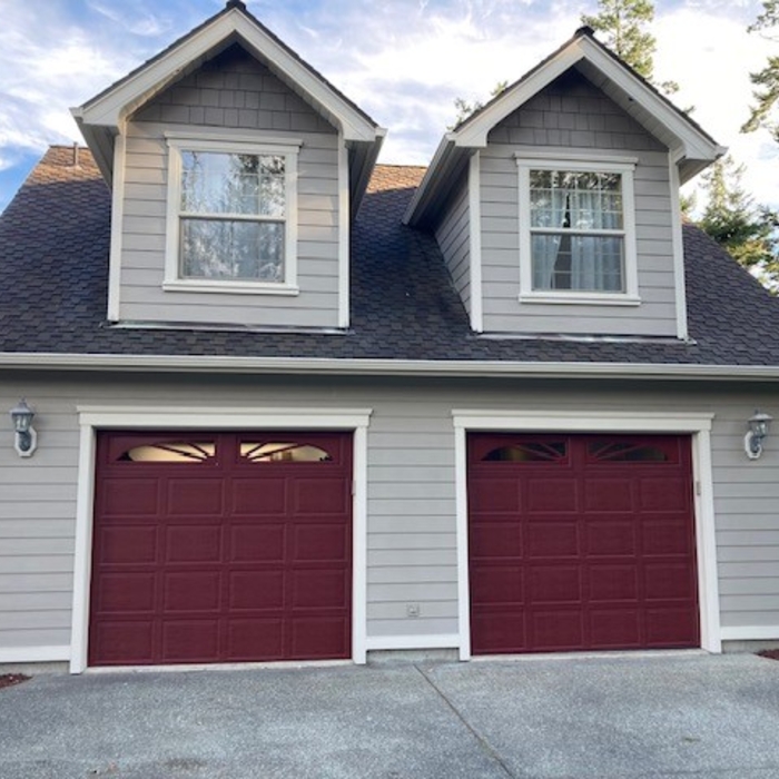 Exterior Paint