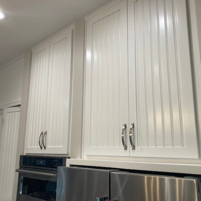 Kitchen Cabinet Paint