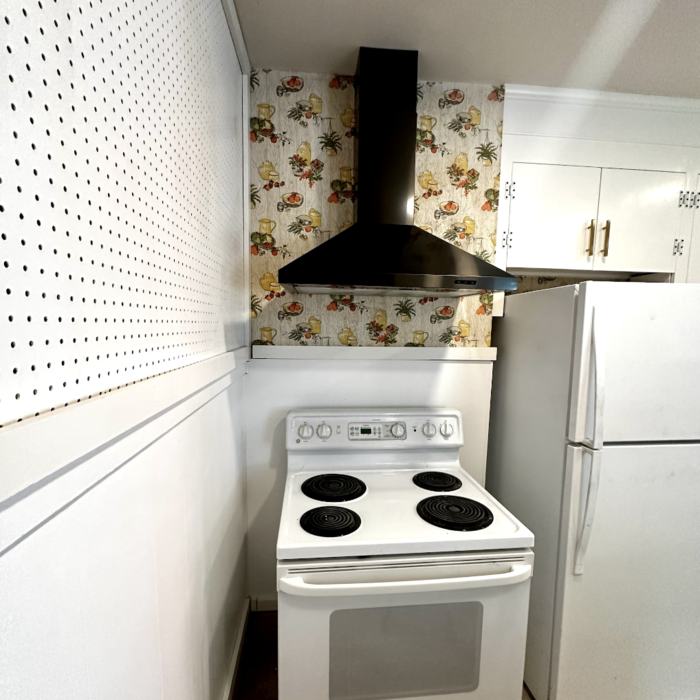 Kitchen Electrical Updates