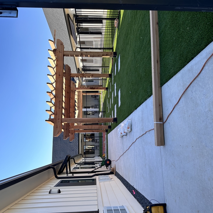 Pergola