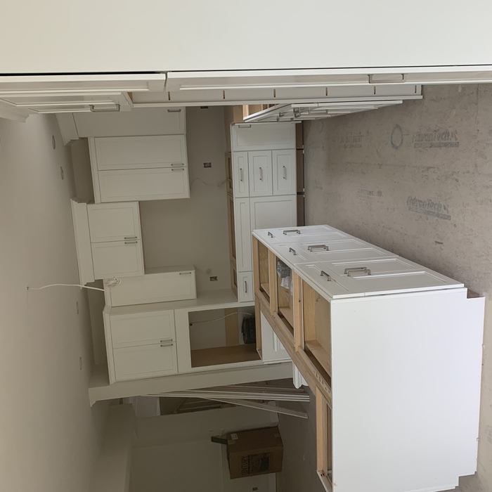 Cabinets