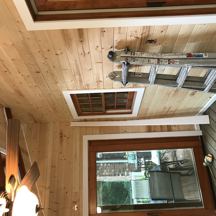 Sunroom