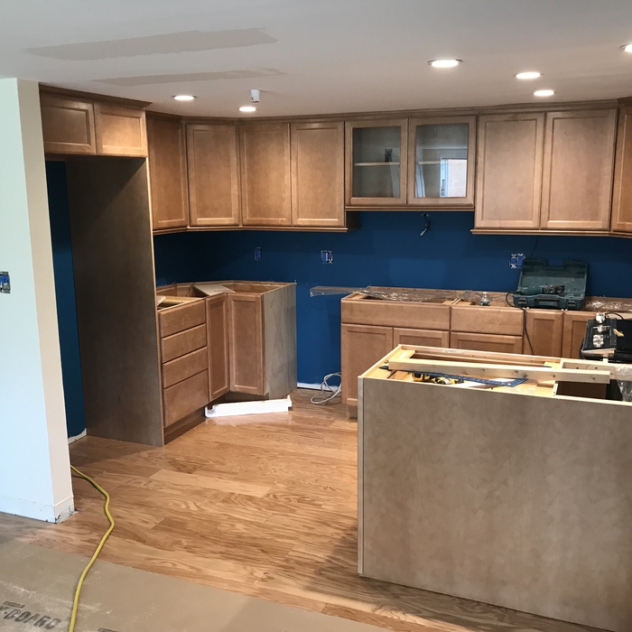 Cabinets