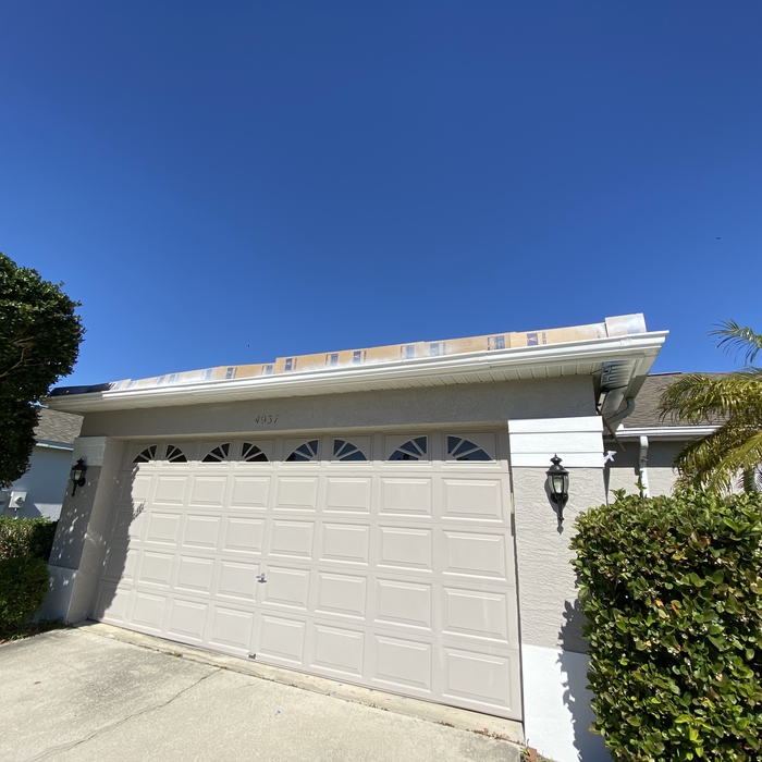 Exterior Painting