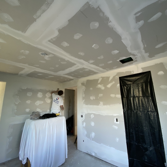 Drywall Installation