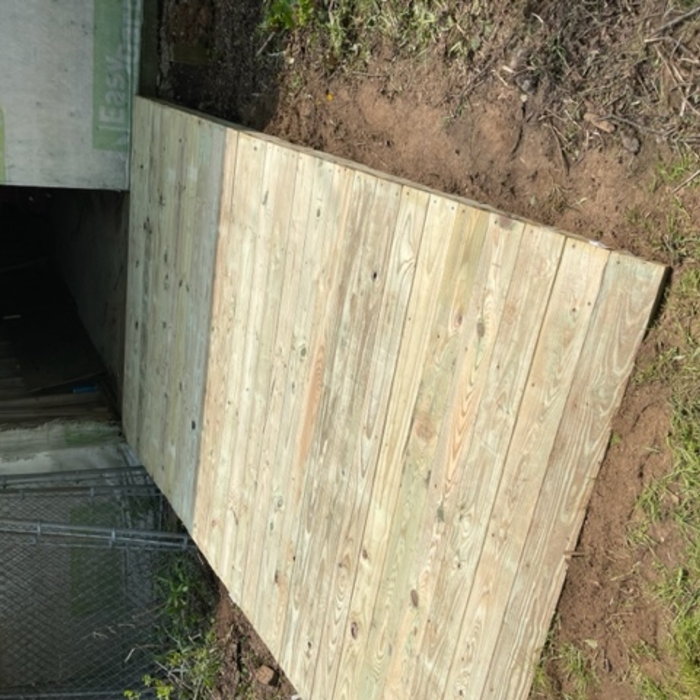 Super car ramp