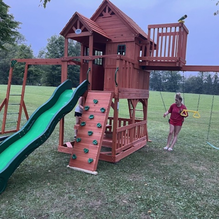 Play set kit