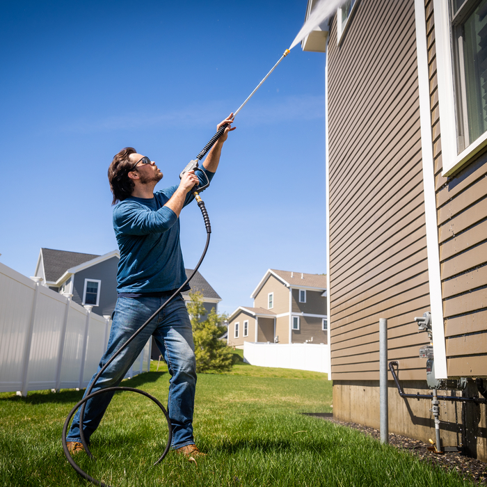 Siding