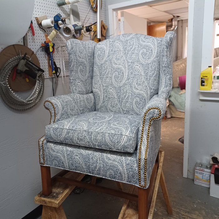 chair