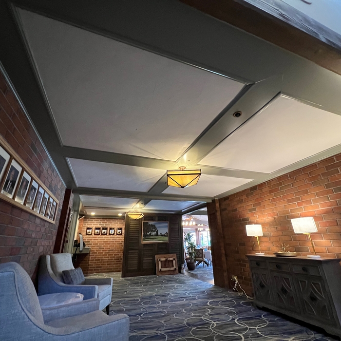 Commercial Water Damage Repair