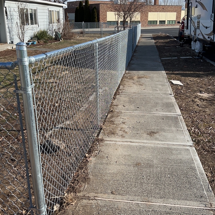 Chainlink