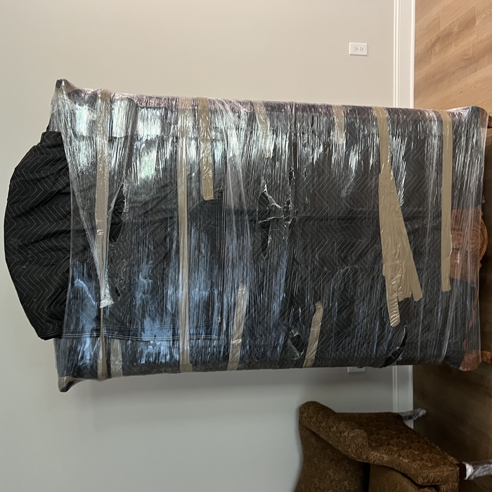 Moving Furniture with ultimate protection