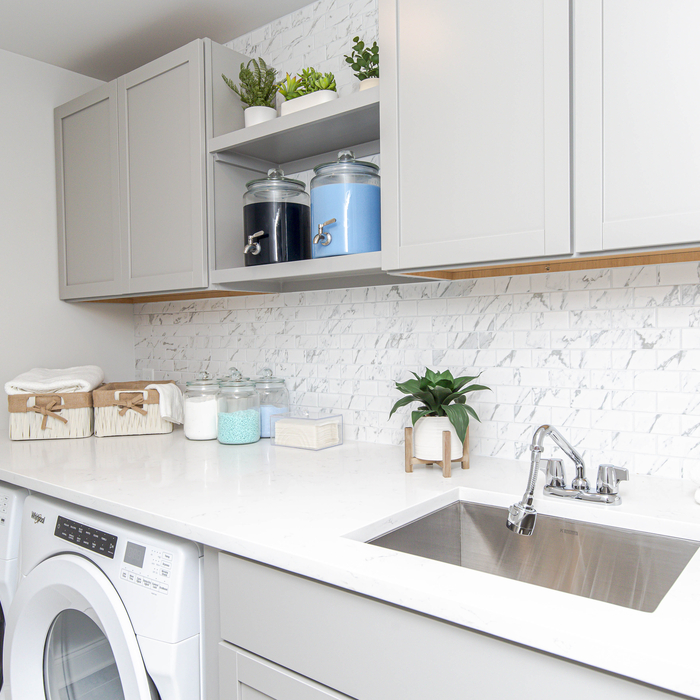 Nolensville Road Laundry Room