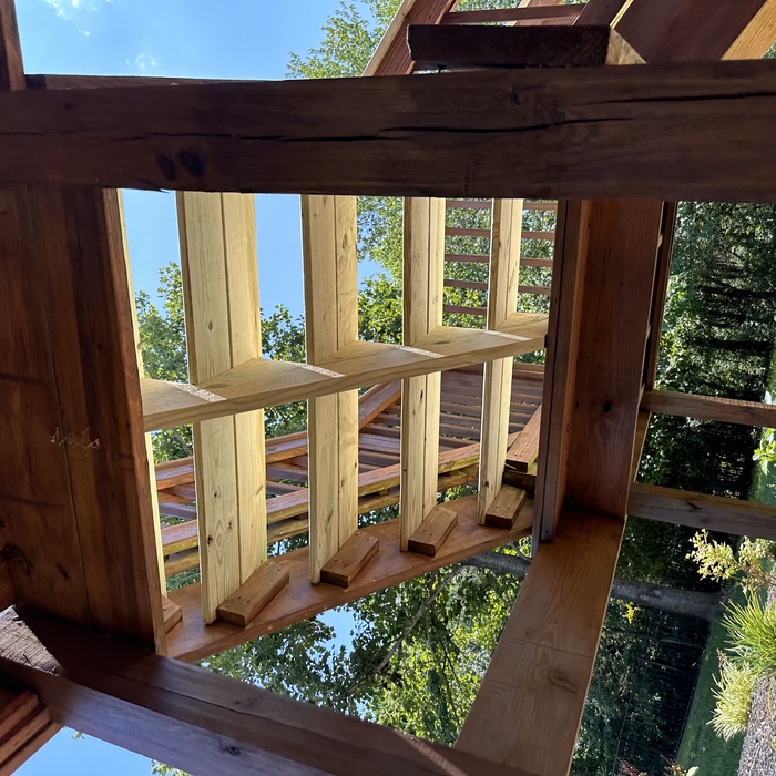 Deck Projects