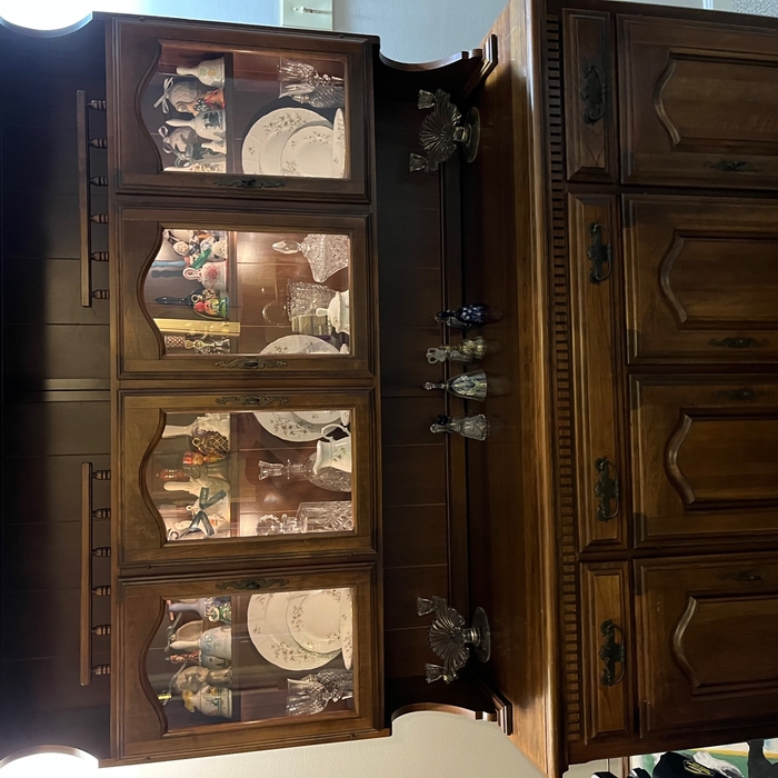 Hutch - AFTER