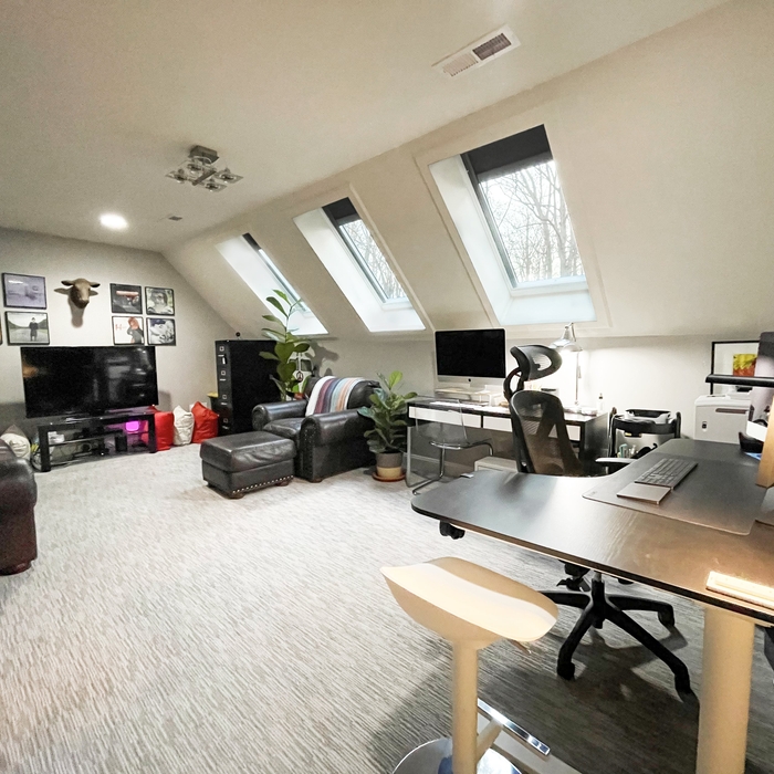 Bonus Room