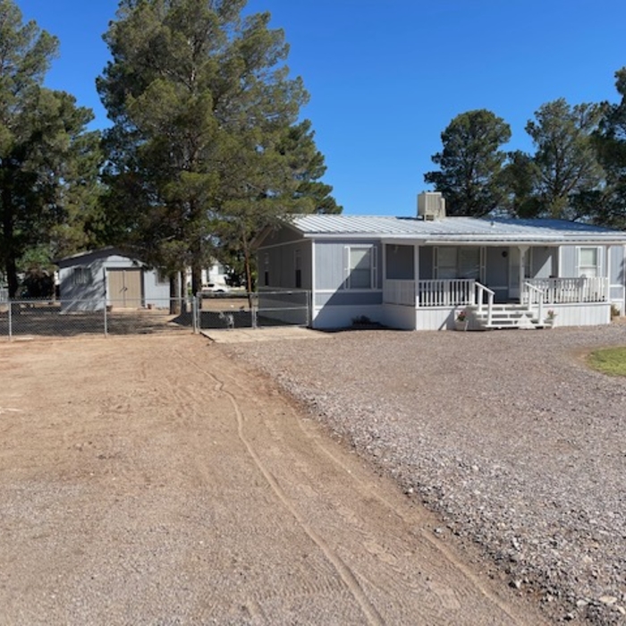 Dona Ana Neighborhood