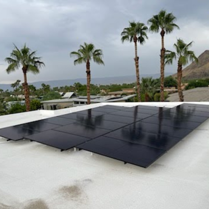 Solar Services