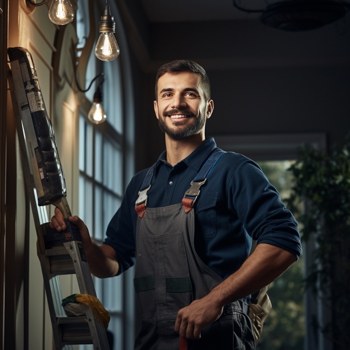 Electrical Work