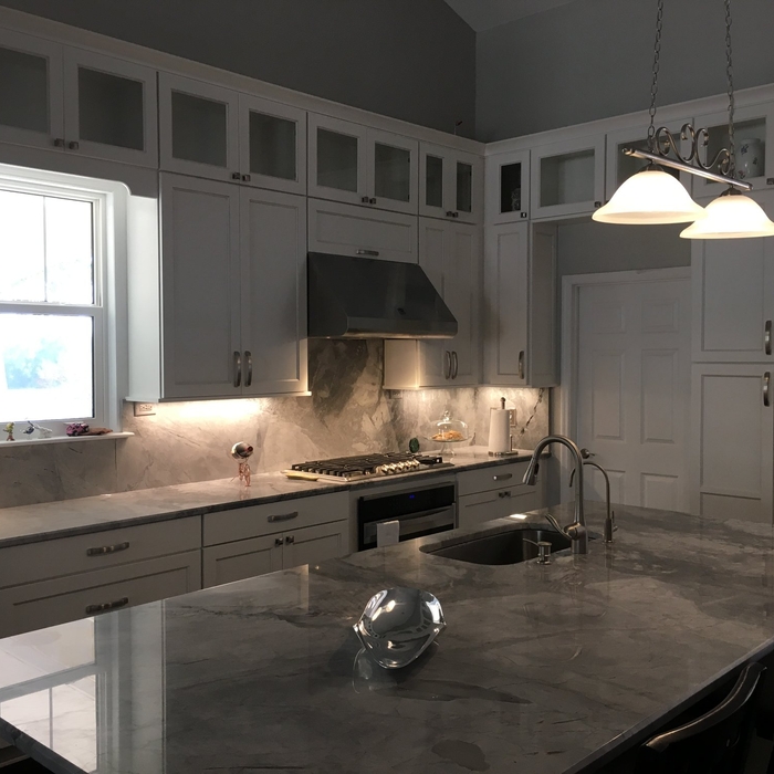 Grand Open Plan 2
