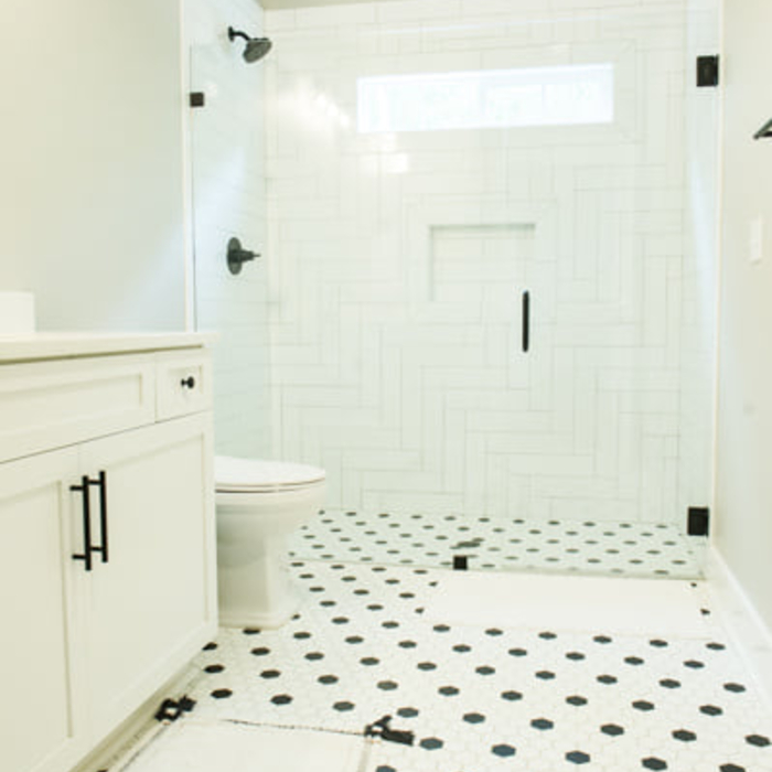 Guest Bath 2