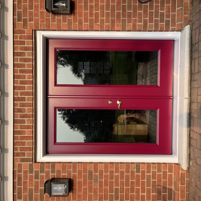 French Door