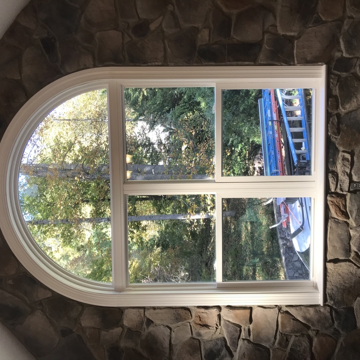 Custom Windows