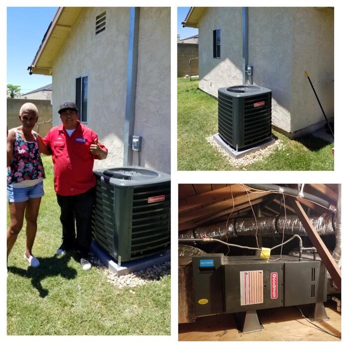 Happy CLient