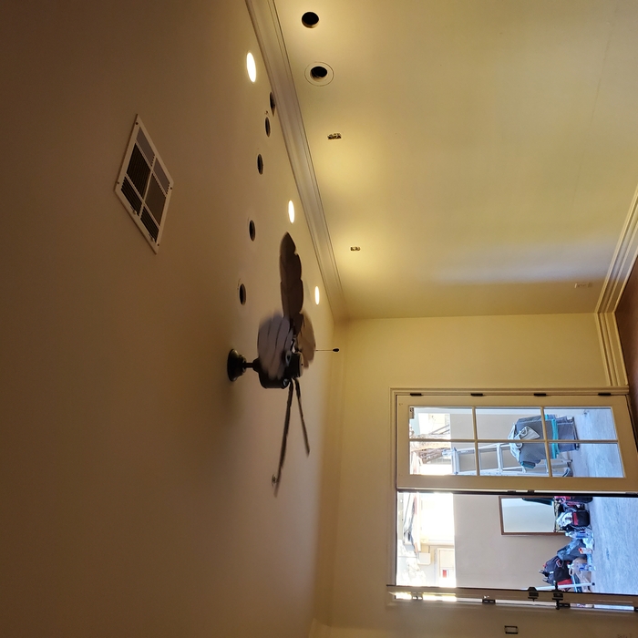 Ceiling Fan