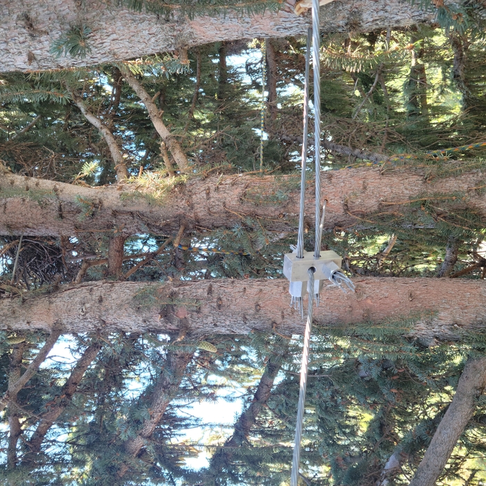 Advanced cabling system
