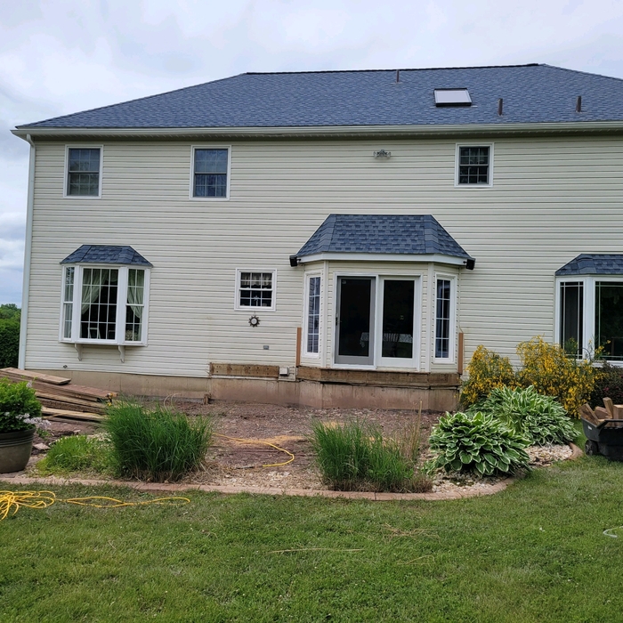Photos of our work