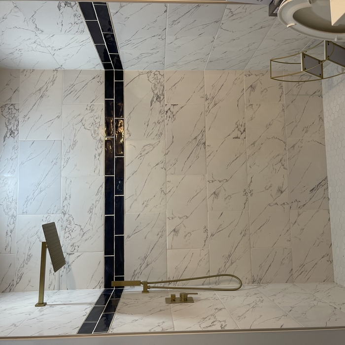 bathroom remodeling