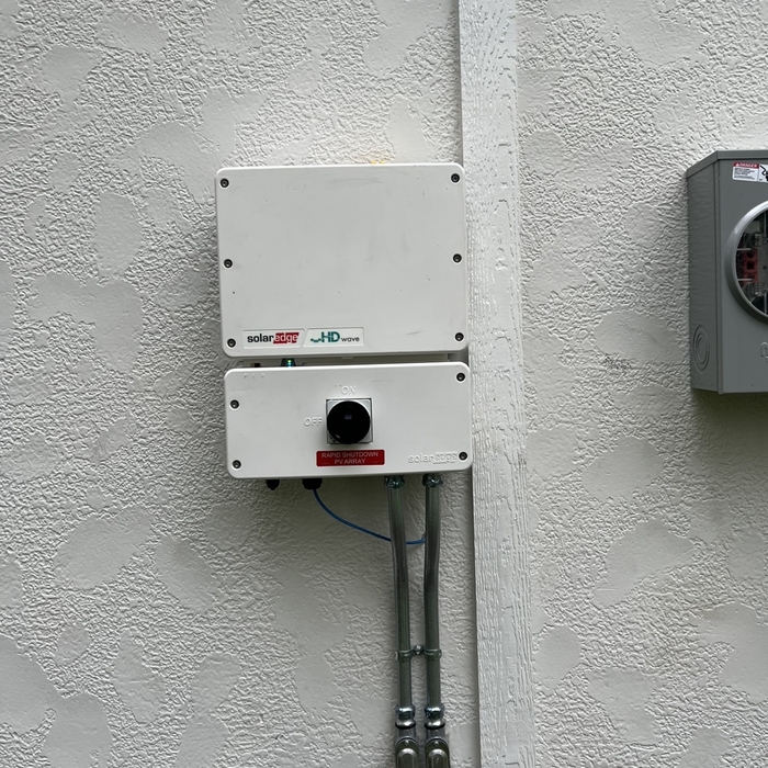 SolarEdge