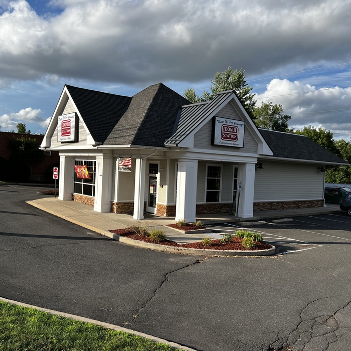 Wethersfield business