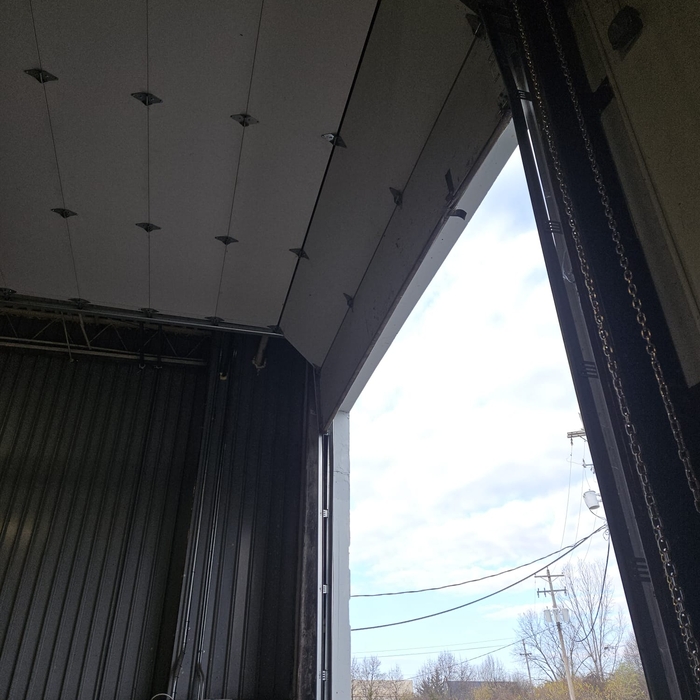 16 Foot Garage Door Service