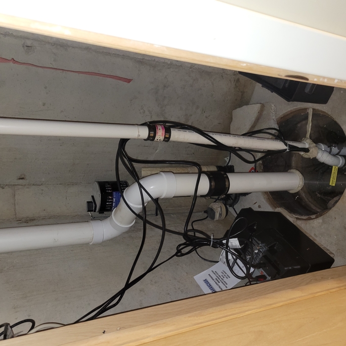 Exterior Radon Mitigation