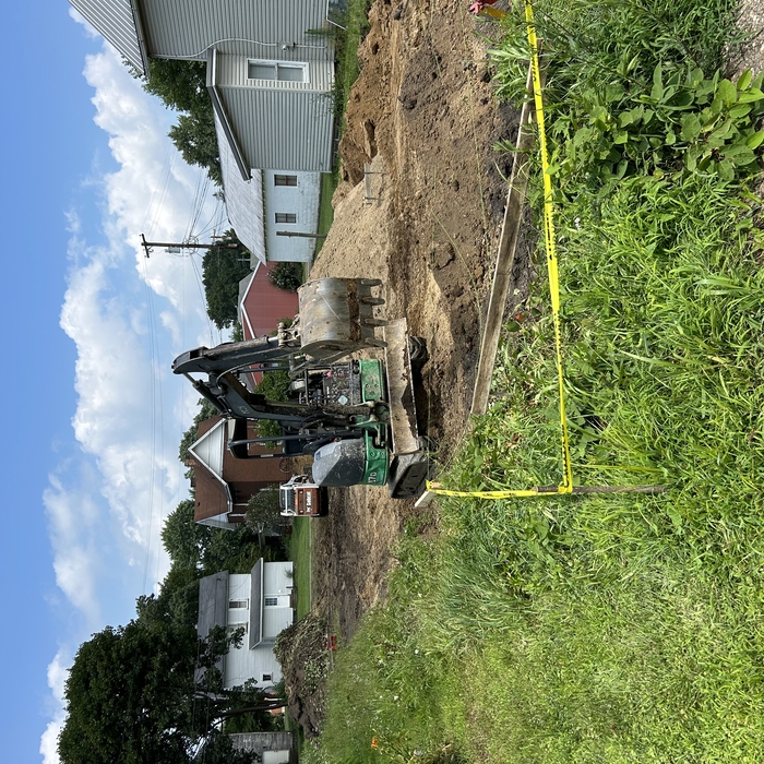 Footers