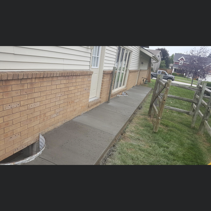 Sidewalk