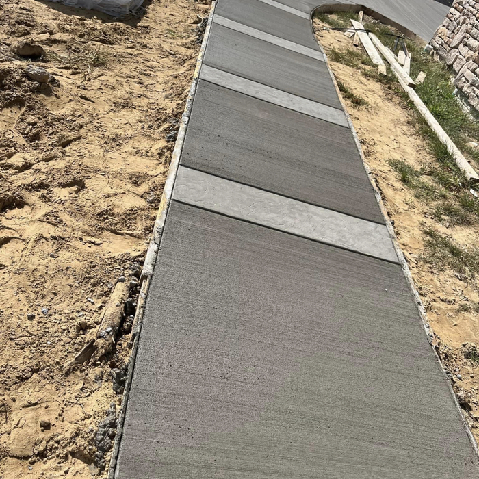 Sidewalks