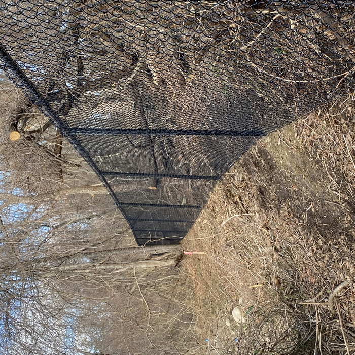 chain link 6&#39; high