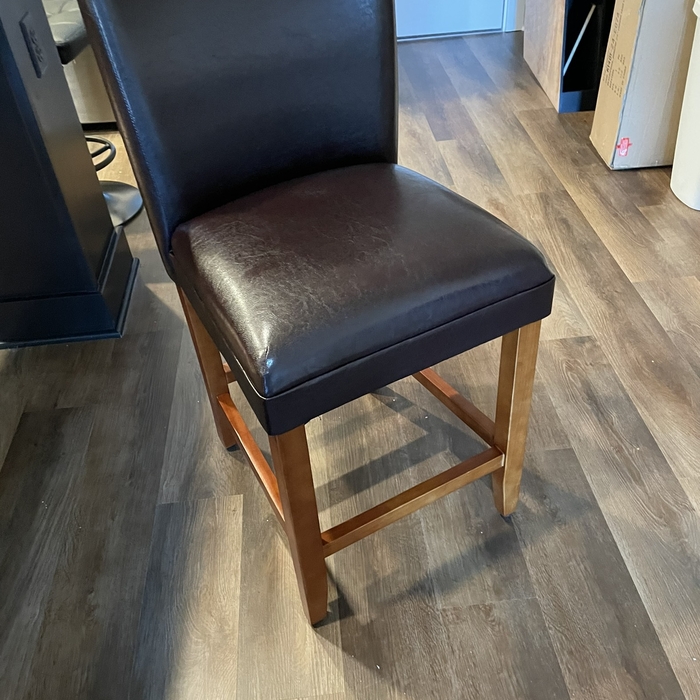 Chair Assembly