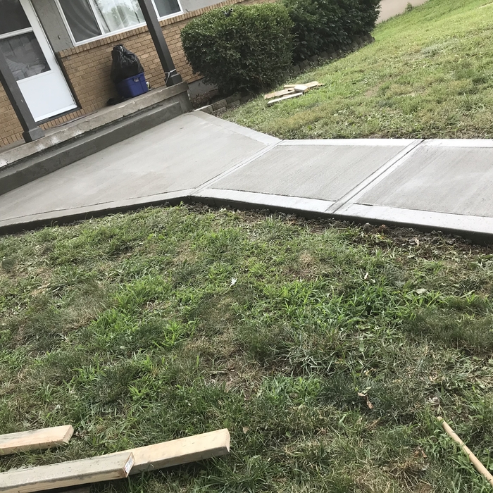 Concrete