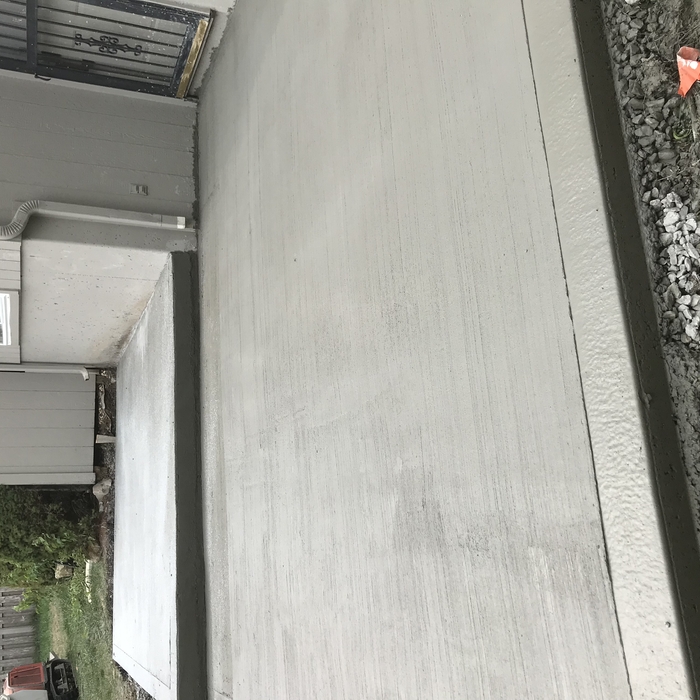 Concrete
