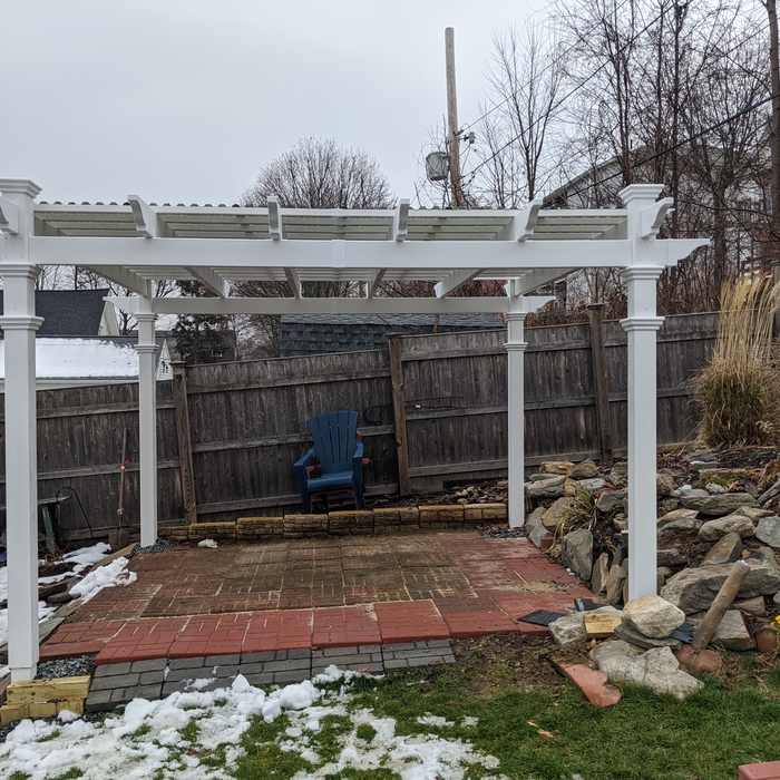 Pergola