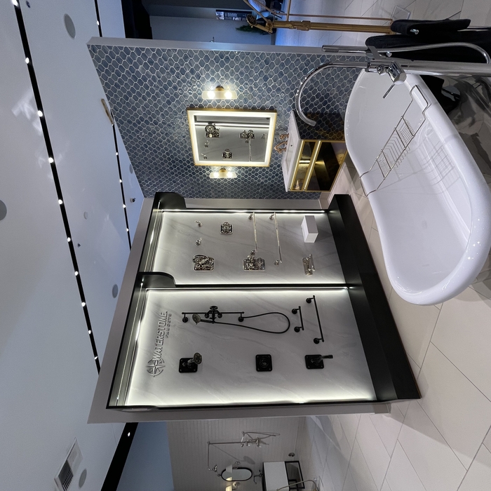 Bathroom Appliances