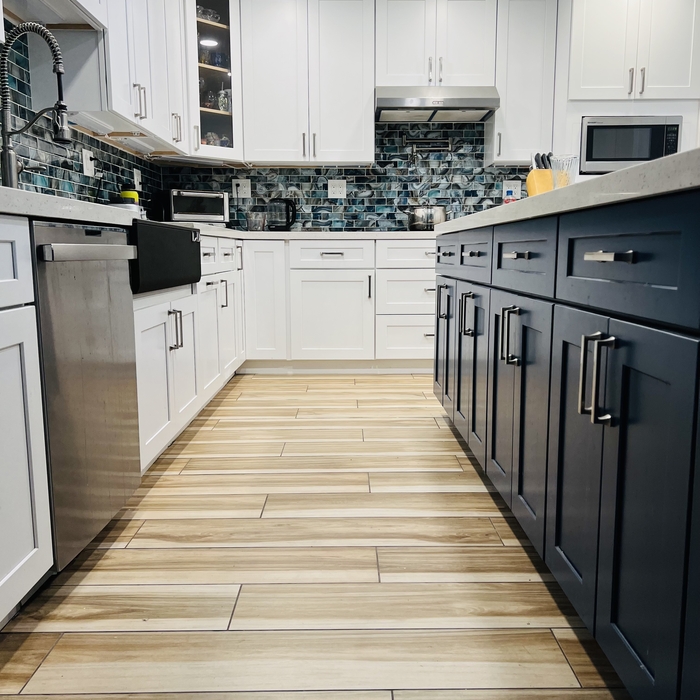 Hielig Kitchen