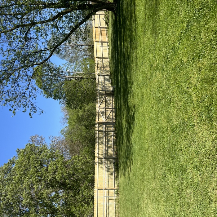 Fence