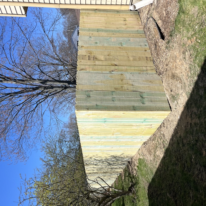 Fence